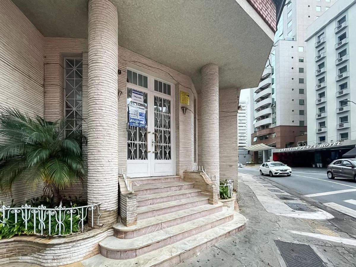 Apartamento Apto Com Aquecedor E Lavanderia Perto Do Metro São Paulo