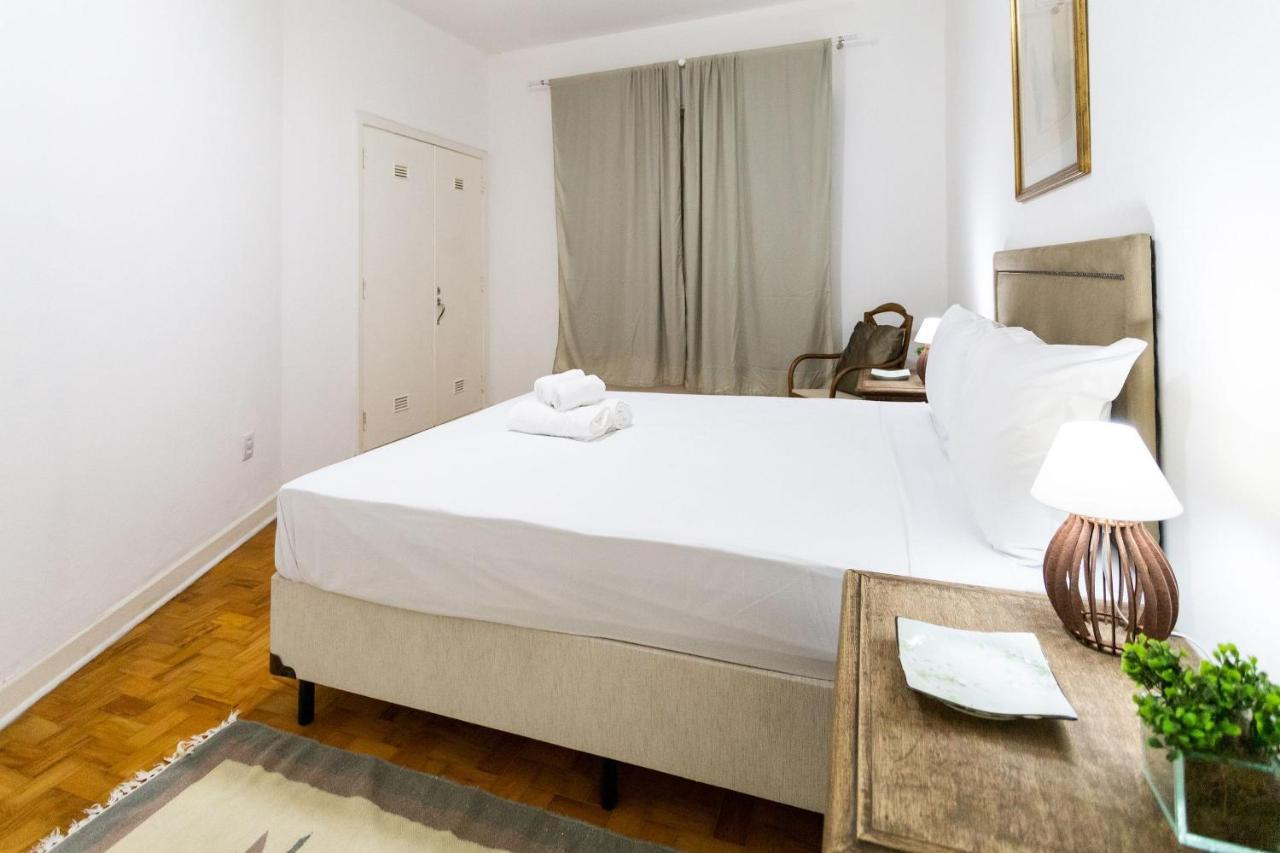 Apto Com Aquecedor E Lavanderia Perto Do Metro Apartamento *