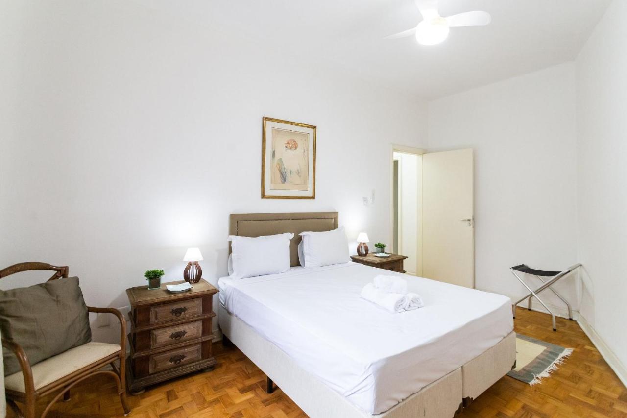 Apartment Apto Com Aquecedor E Lavanderia Perto Do Metro