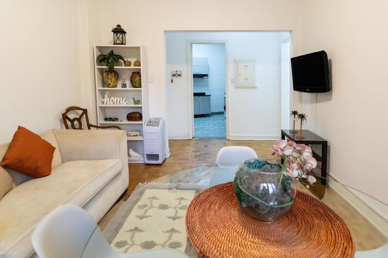 Apartment Apto Com Aquecedor E Lavanderia Perto Do Metro Sao Paulo